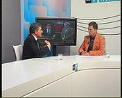 Entrevista a Rafael Peset, secretario autonómico valenciano de Administraciones Públicas 15-2-10