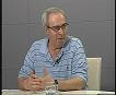 Entrevista a Miguel Almor (UPyD) en Tele 7 Calderona Debate 1-7-09
