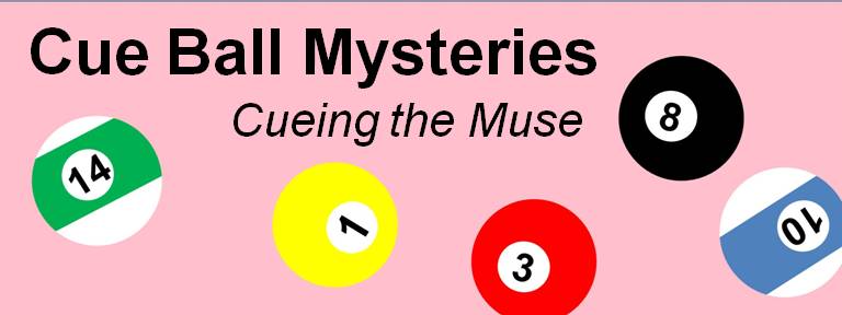 Cue Ball Mysteries
