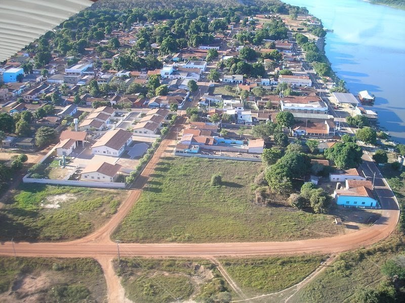 FATOS DO COTIDIANO São Felix do Araguaia Mato Grosso FATOS DO COTIDIANO São Felix do Araguaia Mato Grosso
