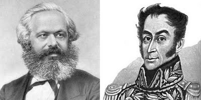 Hal Draper Karl Marx And Simon Bolívar – VJTUMA