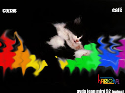 HORARIO: de 16.00 a 02.00