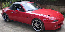 Mi  Mazda na 1.6
