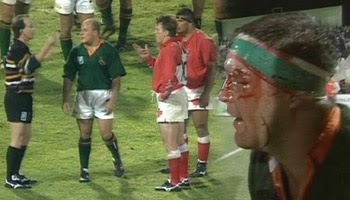 Rugby Wm 1995 Rugby Wm 1995