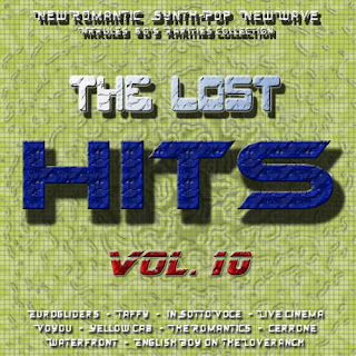 VA - The Lost Hits Vol. 10
