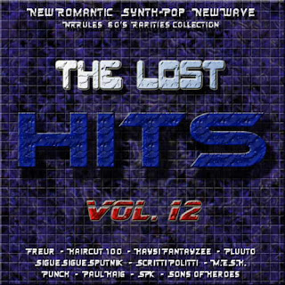 VA - The Lost Hits Vol. 12