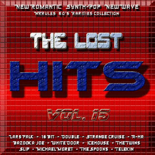 VA - The Lost Hits Vol. 15