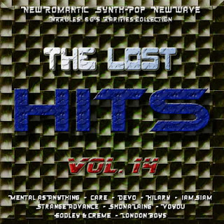 VA - The Lost Hits Vol. 14