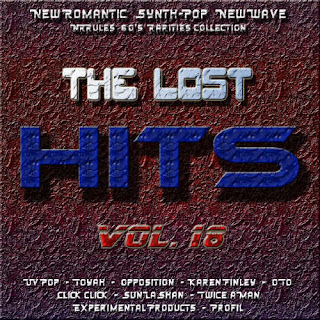 VA - The Lost Hits Vol. 18