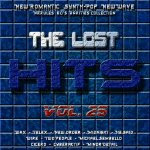 VA - The Lost Hits Vol. 25