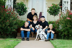 Our Family - 2011