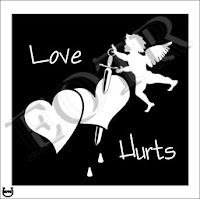 Love Hurts Cards