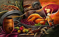 Thanksgiving Wallpapers 800x600