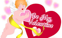 valentine cupid wishes