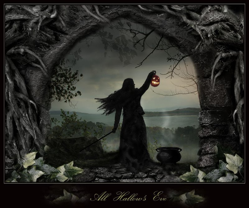 Hallows Eve Hallows Eve