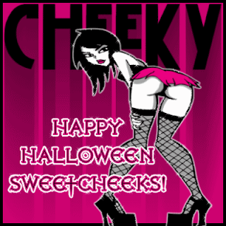 Sexy Halloween Themes