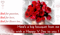 Virtual Valentine Greeting Cards