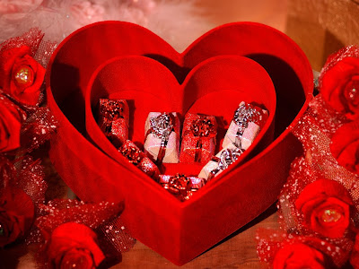 Romantic Gift for Valentine
