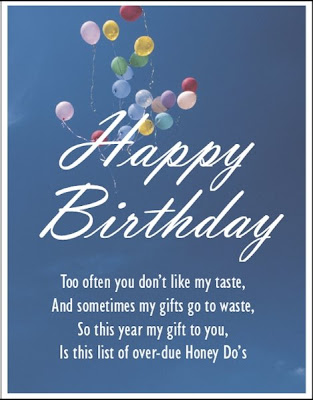Free Happy Birthday Greeting Card