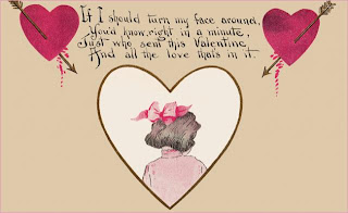 Valentine Poems Greeting Cards