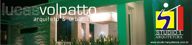 Lucas Volpatto Arquitetura