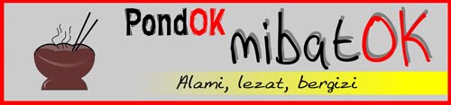 PondOk  mibatOk