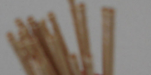 Lamasa Craft: Toothpick stand