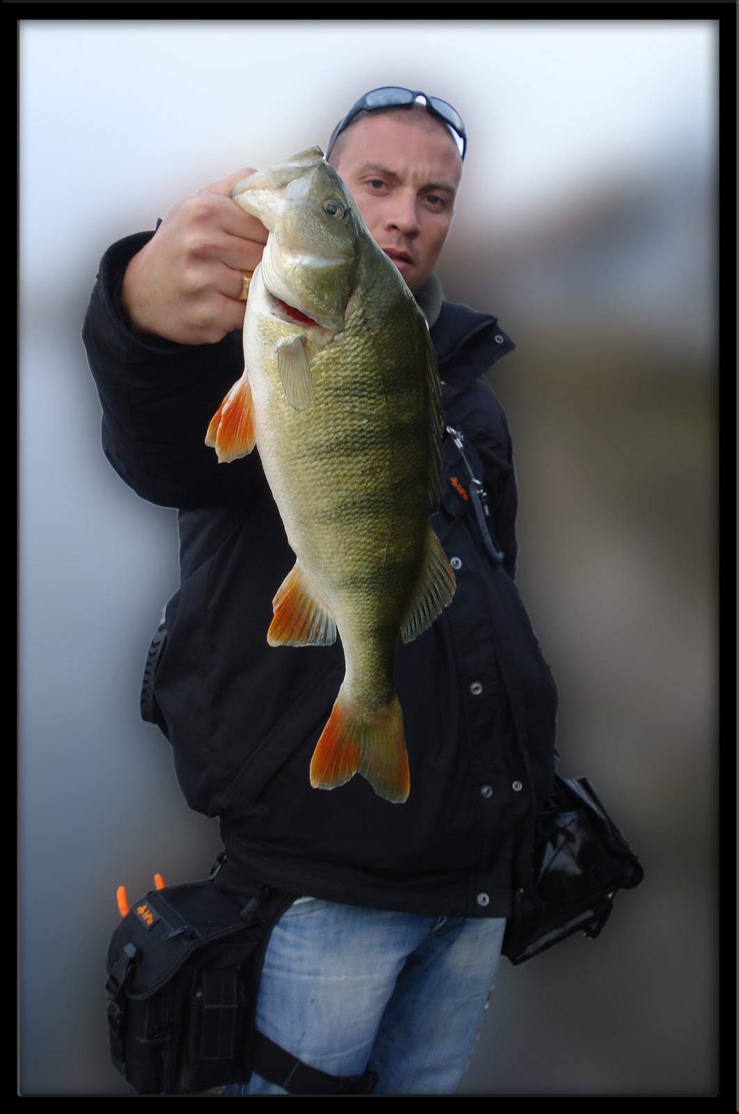 Seb Fish Seb Fishing