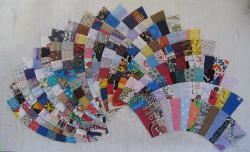 Quilting With The Dread Pirate Rodgers Aarrggghhh Just Marking