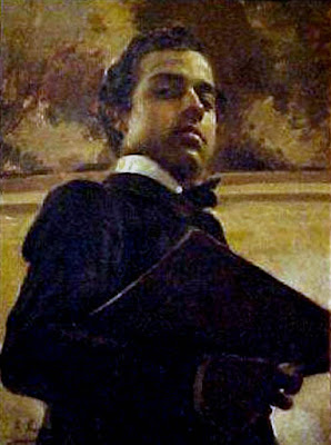 Eugenio Hermoso Martínez