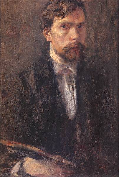 Stanisław Wyspiański