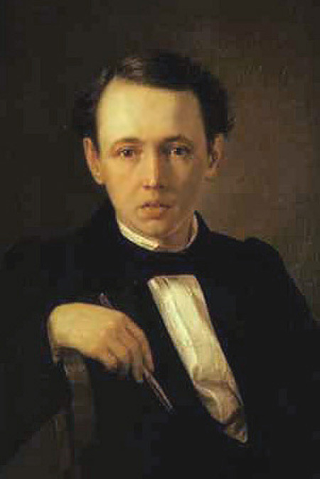 Perov Vasily Grigorievich