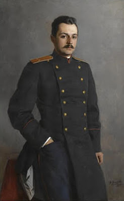Nikolai Alexandrovich Yaroshenko 