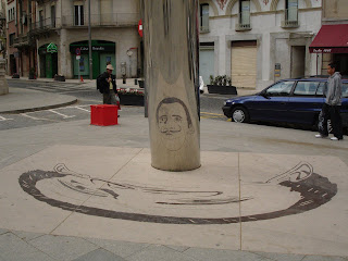 arts plastiks: Anamorphoses