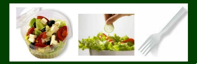 COMIDA NATURAL - SIMPLE