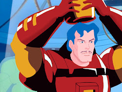 iron animated series 1994 dvd complete tv superhero cartoons television season tony stark marvel episodes intuition database film fans