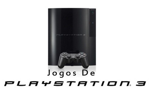 Jogos de Playstation 3