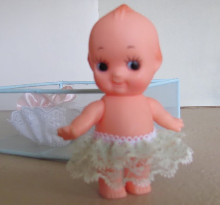 kewpie doll clothes