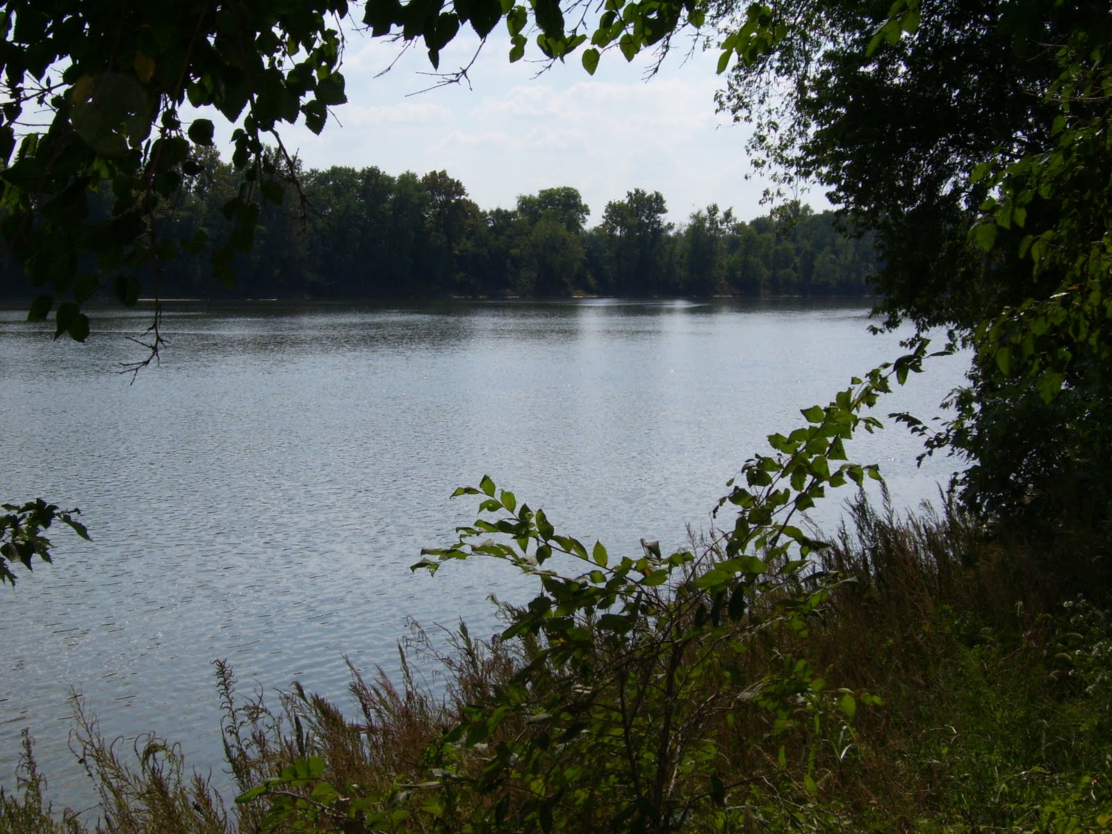 ILLINOIS THE LAND OF LINCOLN MOUNT CARMEL