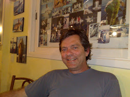 Marcos Renaux - tradutor e conselheiro do Manufactura