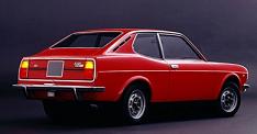 1973 FIAT 128 3P Coupe