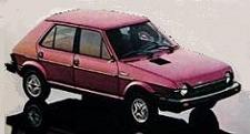1979 FIAT Strada