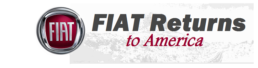 FIAT Returns to America