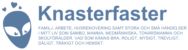 Knasterfaster