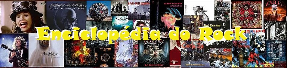 Enciclopédia do Rock