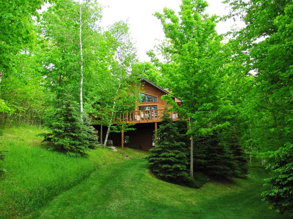 Sugar Lake Sugar Lake Cabin For Sale