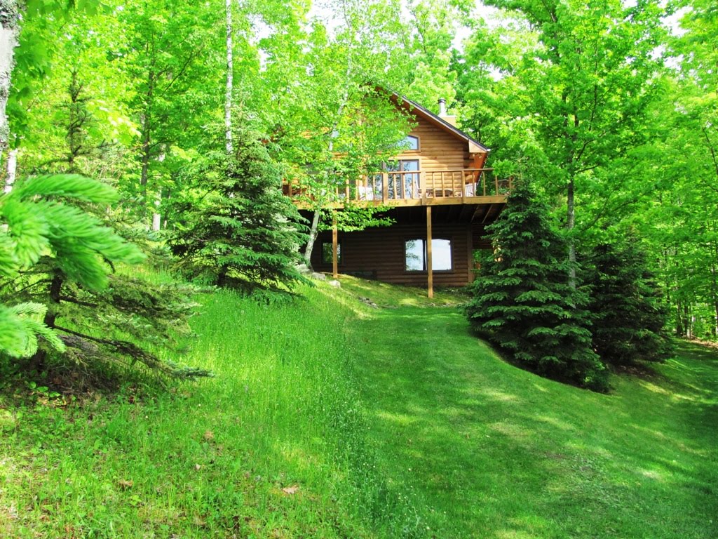 Sugar Lake Sugar Lake Cabin For Sale