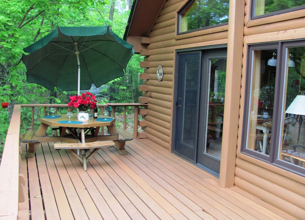 Sugar Lake Sugar Lake Cabin For Sale Outside Photos