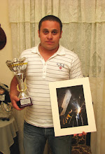 ''Parrocca taz Zejtun   tistiednek''     Kompetizzjoni ta` Ritratti l-ewwel premju 16/17 Mejju 2009