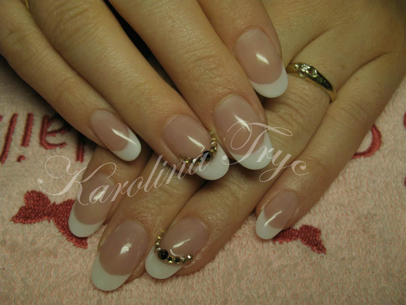 ***NAIL ART *** ACRYLIC *** UV GEL NAILS EXTENSION ***CRYSTAL NAILS